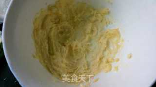 巧克力心型饼干的做法步骤：2