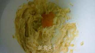 巧克力心型饼干的做法步骤：3