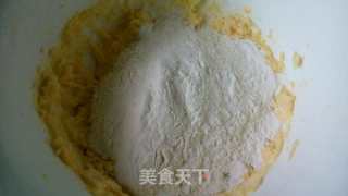 巧克力心型饼干的做法步骤：4