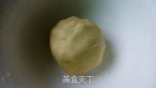 巧克力心型饼干的做法步骤：5