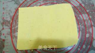 巧克力心型饼干的做法步骤：6