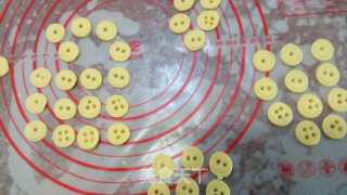 巧克力心型饼干的做法步骤：10