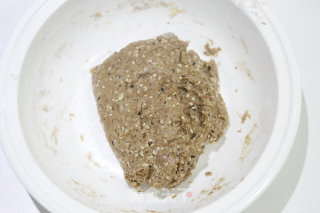 香蕉芝麻可可脆条的做法步骤：7