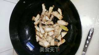 最爱的红烧肉的做法步骤：4