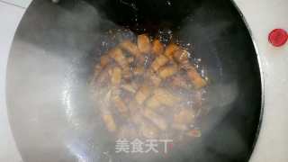 最爱的红烧肉的做法步骤：6