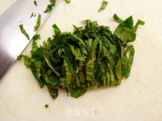 ^(00)^ 塔香蛤蜊蒸肉饼  ☆蒸肉饼5的做法步骤：2