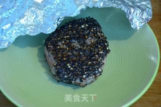 千岛牛肉汉堡的做法步骤：5
