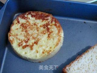 千岛牛肉汉堡的做法步骤：9