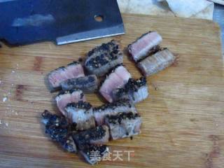 千岛牛肉汉堡的做法步骤：11