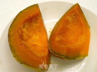 ^(00)^ 咖哩南瓜蒸肉饼  ☆蒸肉饼6的做法步骤：2