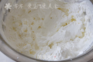 黑天鹅奶油泡芙的做法步骤：10