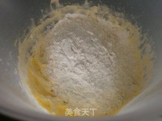 柠檬方（Lemon Bars）的做法步骤：3