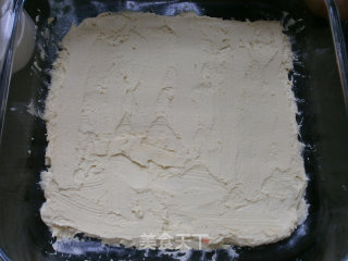 柠檬方（Lemon Bars）的做法步骤：4