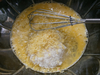 柠檬方（Lemon Bars）的做法步骤：6
