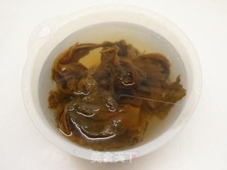 梅干菜蒸肉饼 ☆蒸肉饼8的做法步骤：2