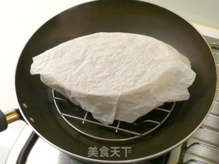 梅干菜蒸肉饼 ☆蒸肉饼8的做法步骤：6