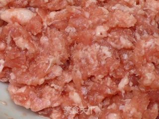 泡菜玉米辣蒸肉饼 ☆蒸肉饼10的做法步骤：2