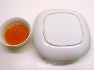 泡菜玉米辣蒸肉饼 ☆蒸肉饼10的做法步骤：7
