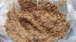 猴头菇小饼干（附猴头菇粉的做法）的做法步骤：5