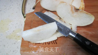 水果拼盘系列———吉祥团圆的做法步骤：3