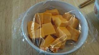 做法多多的过年花馍馍的做法步骤：1