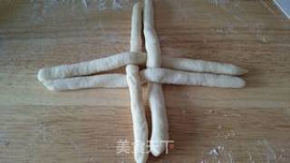 做法多多的过年花馍馍的做法步骤：10
