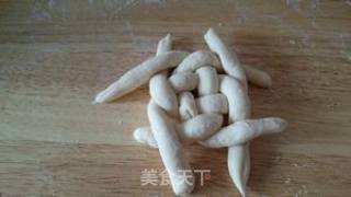 做法多多的过年花馍馍的做法步骤：12