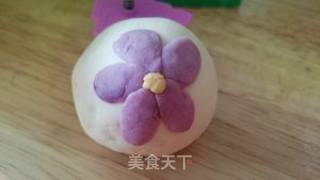 做法多多的过年花馍馍的做法步骤：17