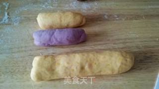 做法多多的过年花馍馍的做法步骤：23