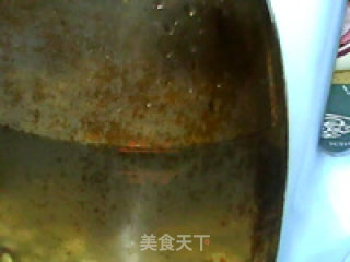 红豆豆浆的做法步骤：6