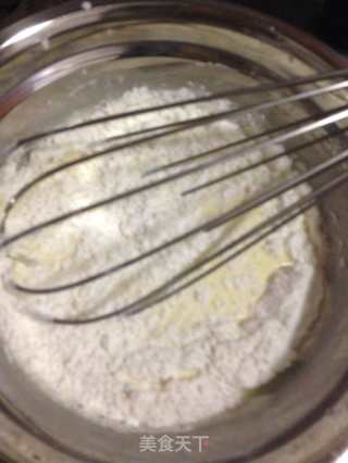 轻乳酪蛋糕的做法步骤：7