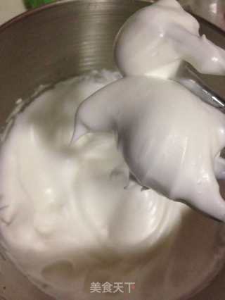 轻乳酪蛋糕的做法步骤：8