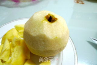 玉米味水果沙拉的做法步骤：3