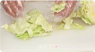 简单好吃的手撕包菜的做法步骤：1