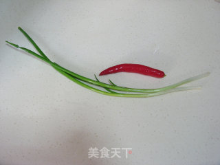 心花怒放——经典一口香热狗的做法步骤：4