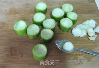 心花怒放——经典一口香热狗的做法步骤：5