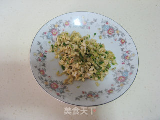 心花怒放——经典一口香热狗的做法步骤：8