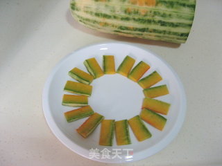 金玉满堂——经典风味火腿的做法步骤：2