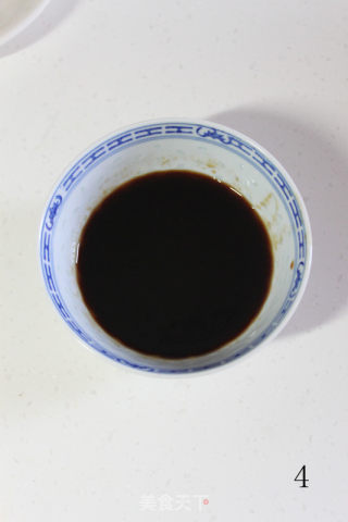 蒸蒸日上之——蒜蓉粉丝培根虾的做法步骤：4