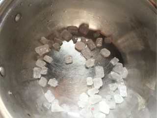 高烧山药的做法步骤：1