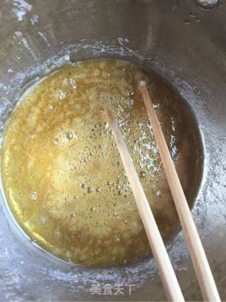 高烧山药的做法步骤：3