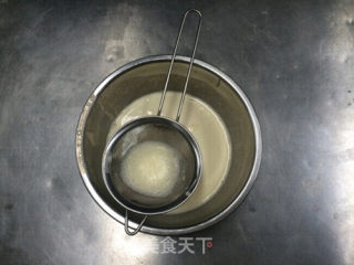 卡仕达酱巧克力泡芙的做法步骤：14