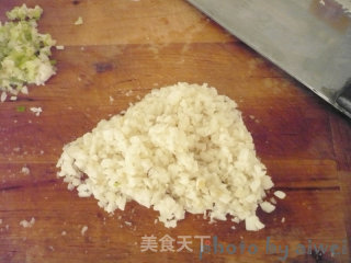 福州肉燕的做法步骤：4