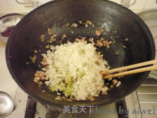 福州肉燕的做法步骤：6