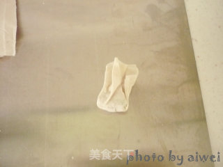 福州肉燕的做法步骤：10