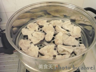 福州肉燕的做法步骤：12