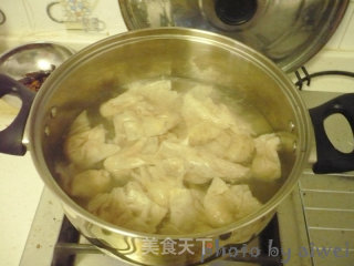 福州肉燕的做法步骤：13
