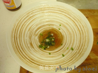 福州肉燕的做法步骤：15