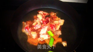 啤酒鸭的做法步骤：2
