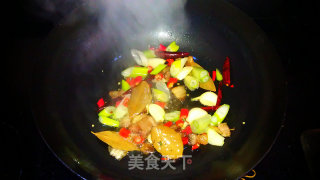 啤酒鸭的做法步骤：4